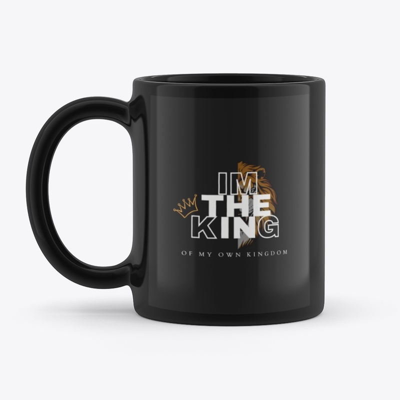 I'm 👑 king