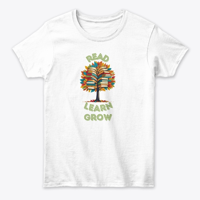 Read Learn Grow