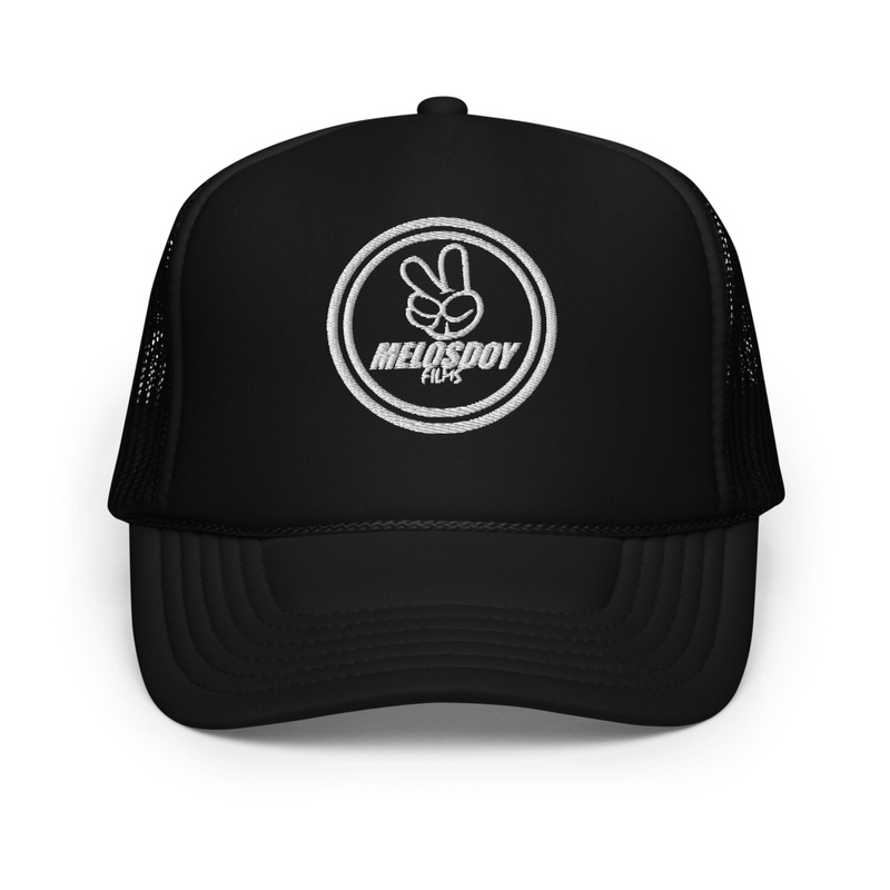 Official trucker hat