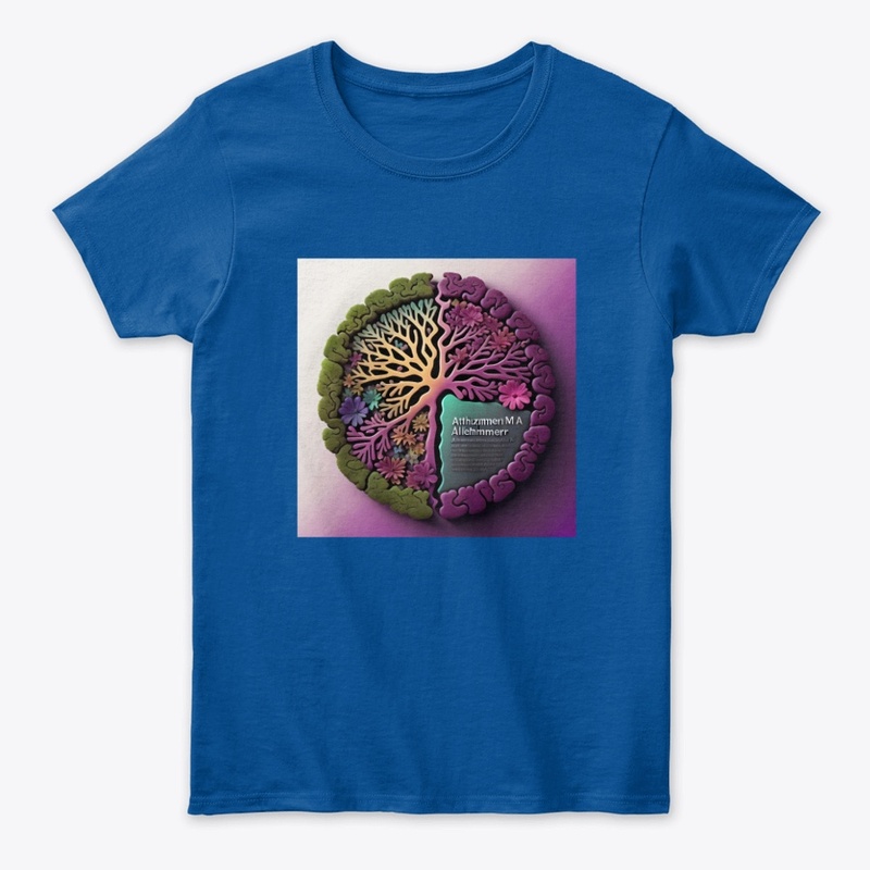 Alzheimer's Awareness Month
