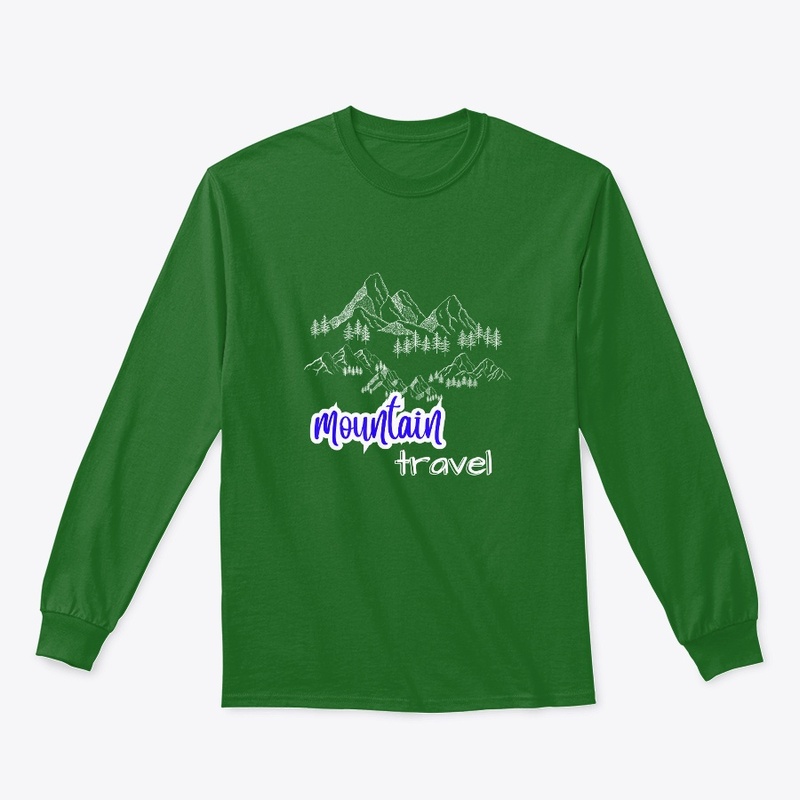 "Experience the Magic of the Mountains"
