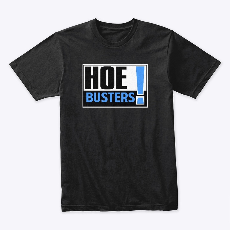 HB DOWN SHIRT