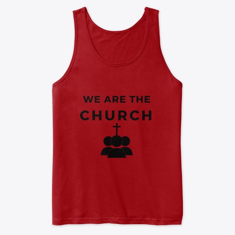 We Are The Church