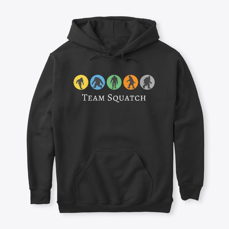 Team Squatch