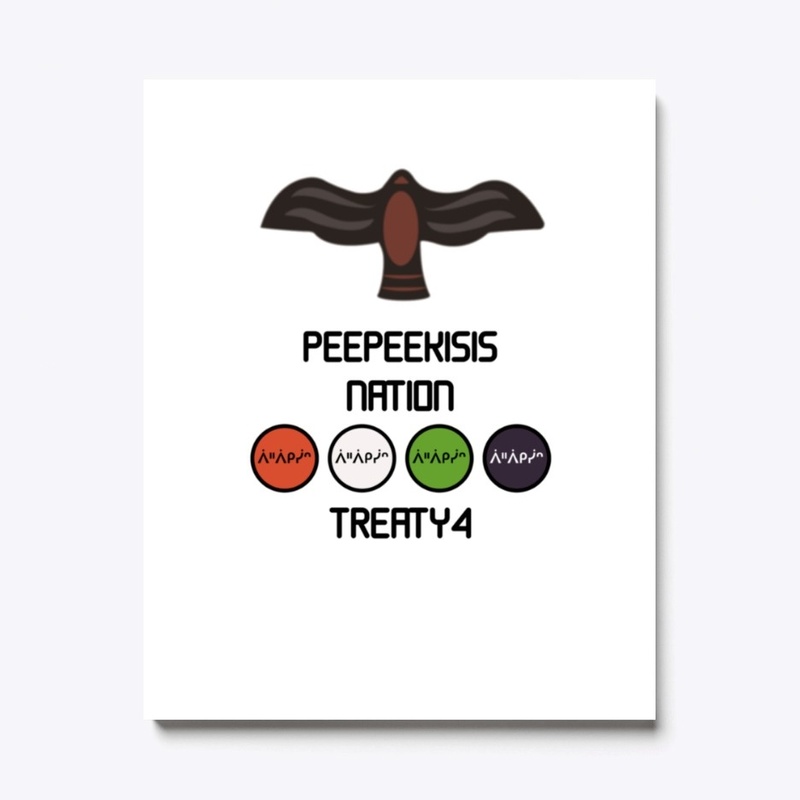 PROUD TO BE PEEPEEKISIS COLLECTION