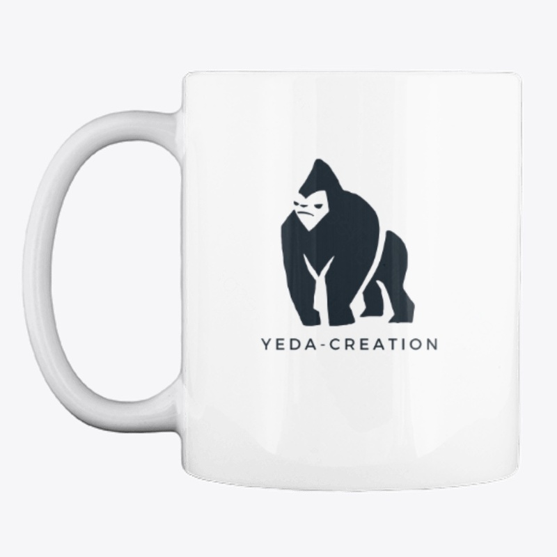 Mug Logo Yeda Creation