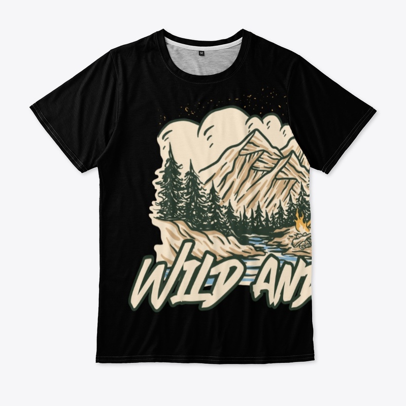 Wild and Free