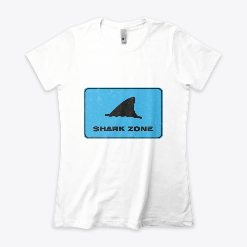 Shark Zone