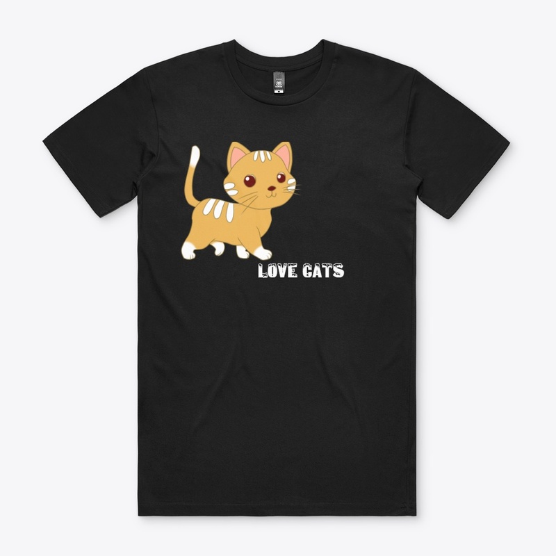 Love Cats