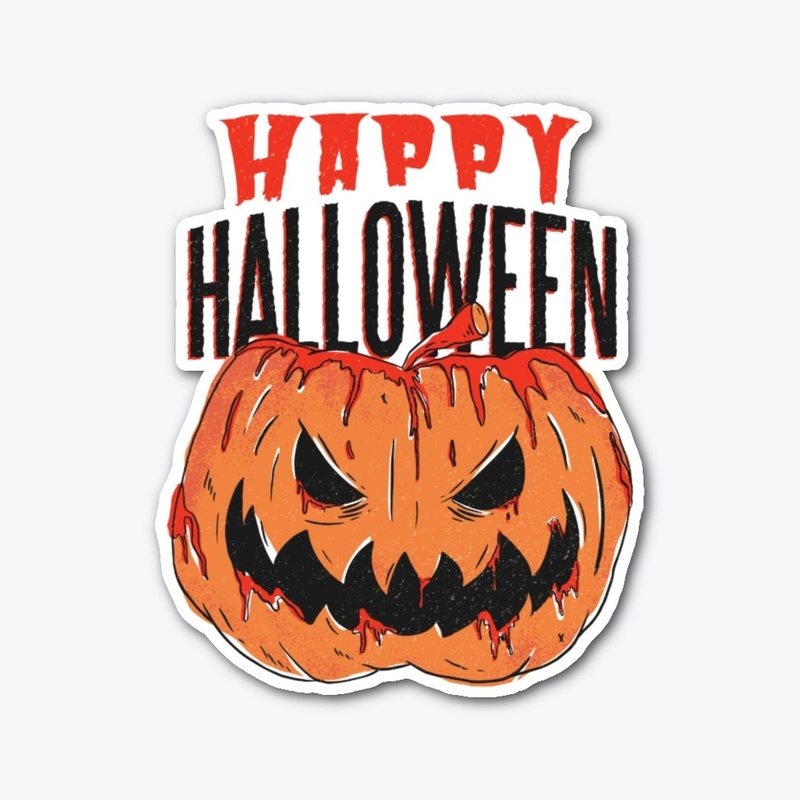 Happy HALLOWEEN