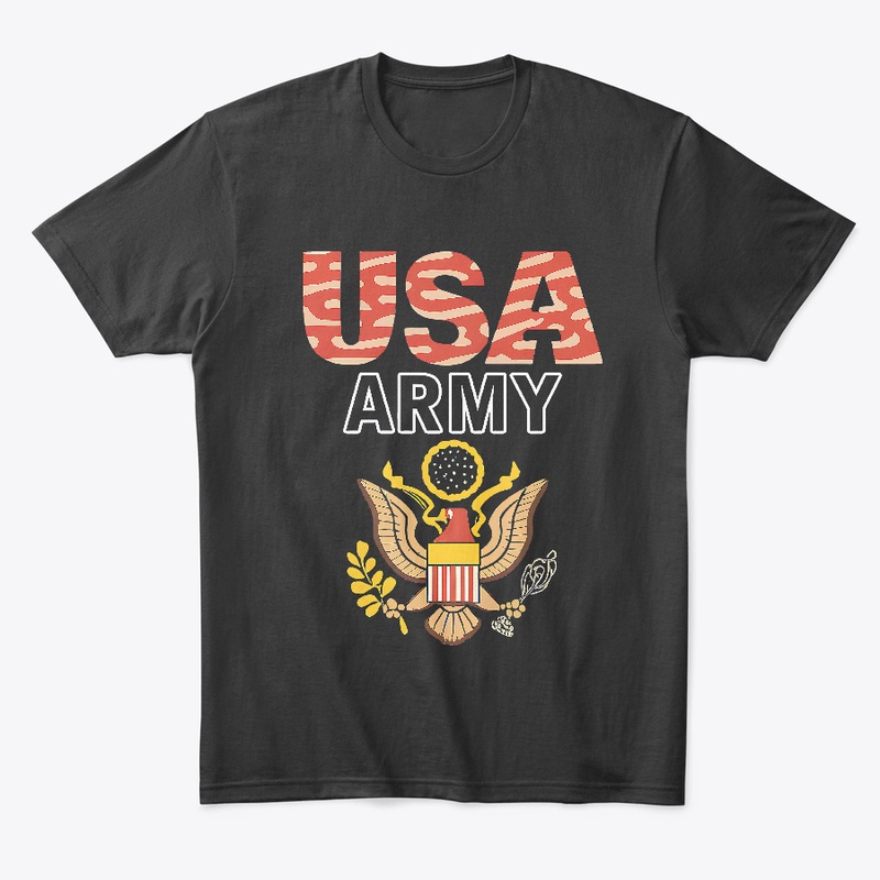 USA Army T-shirt