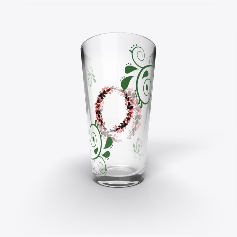 Flower cup