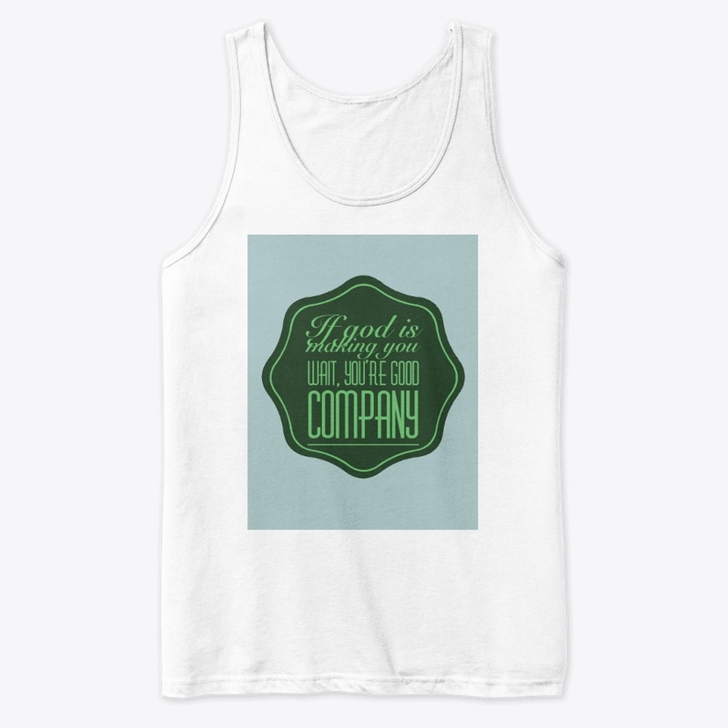 Gospel t-shart