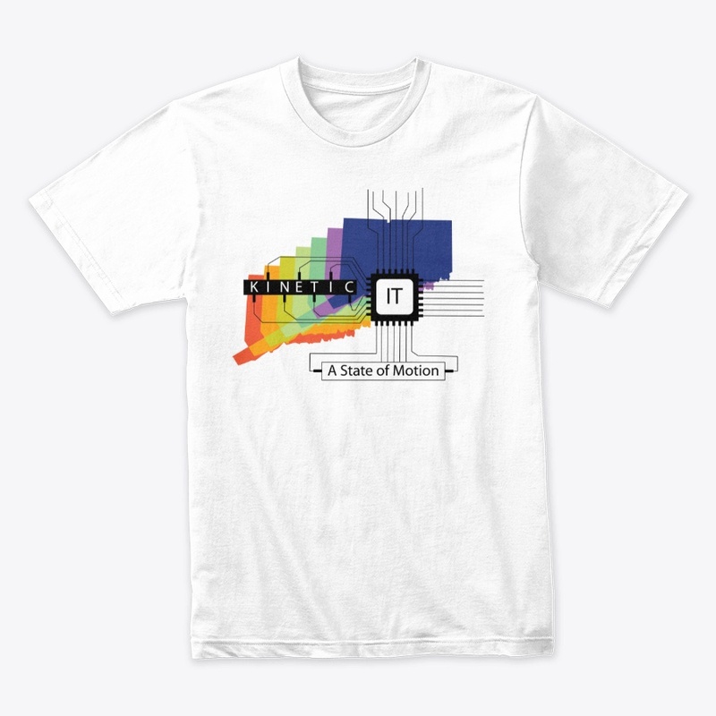 KINETIC-IT