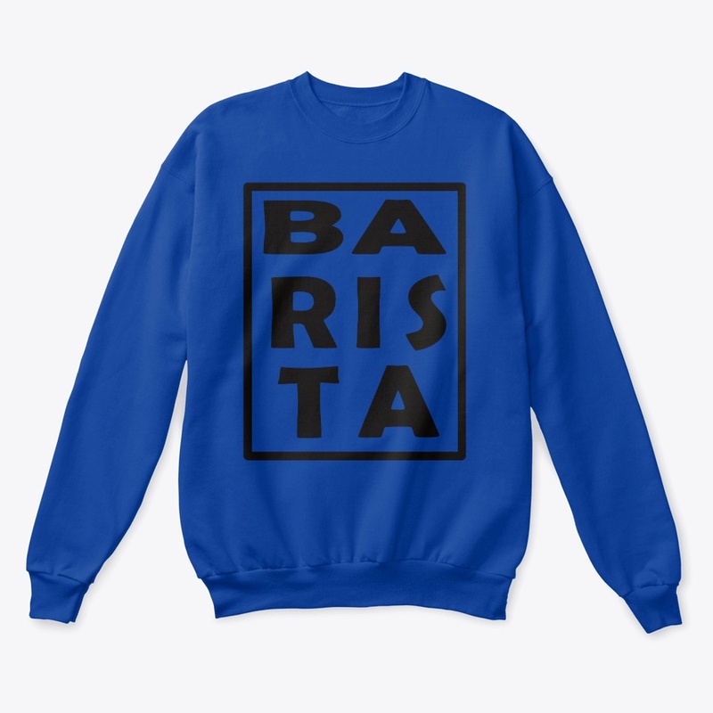 Barista