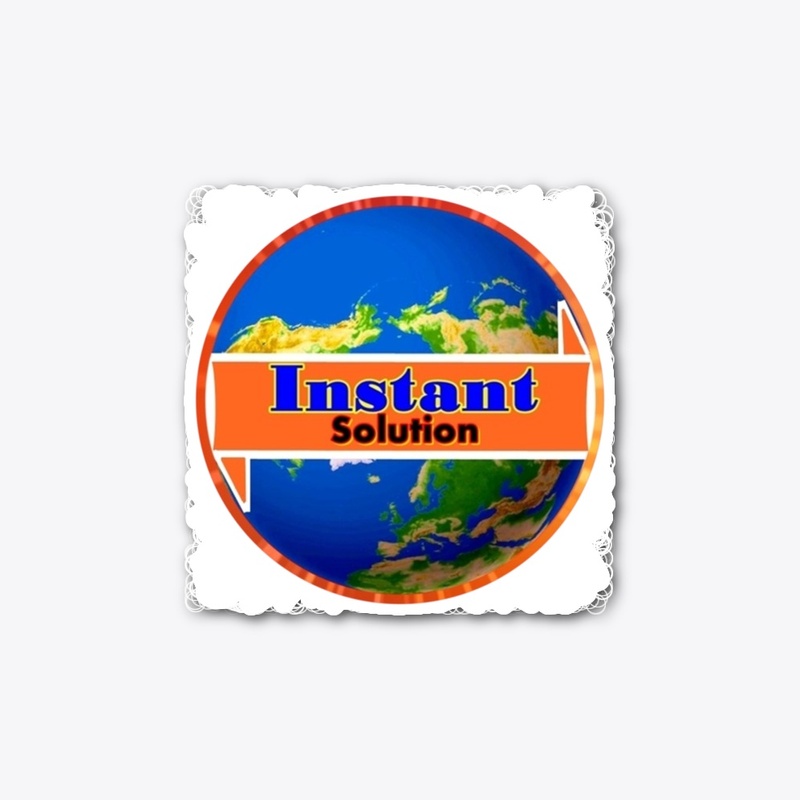 Instant Solution
