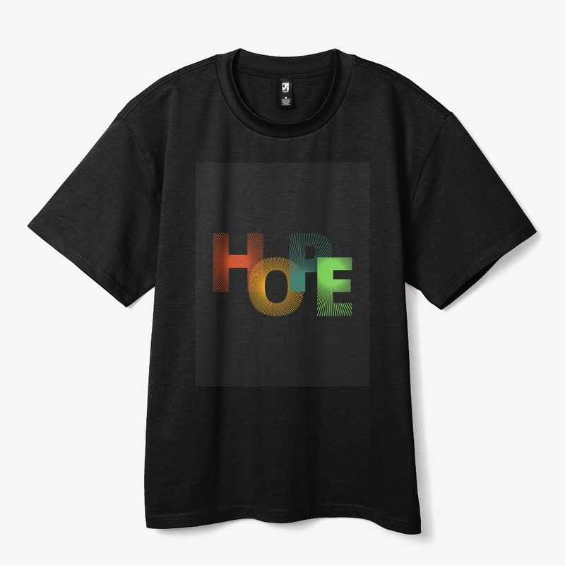 "Radiant Hope: Illuminate Your Journey"