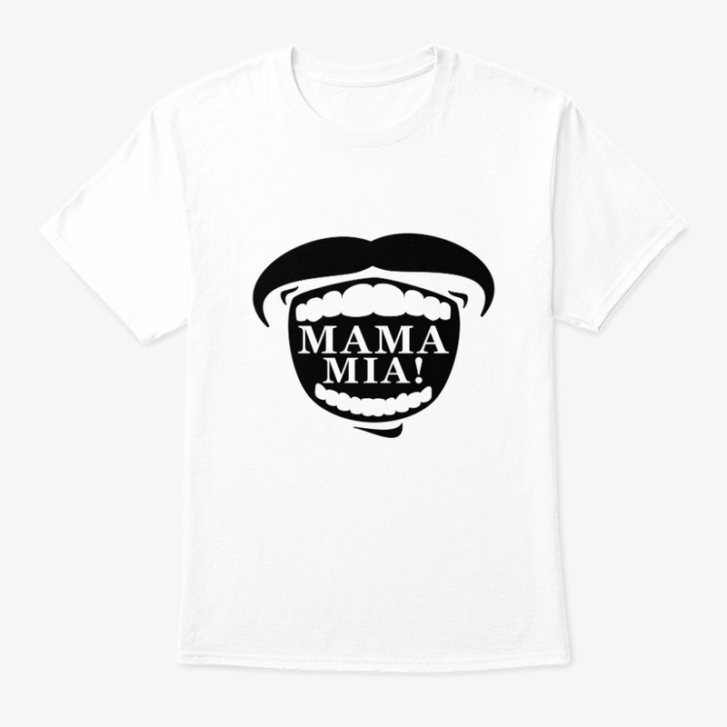 Mama Mia Mouth