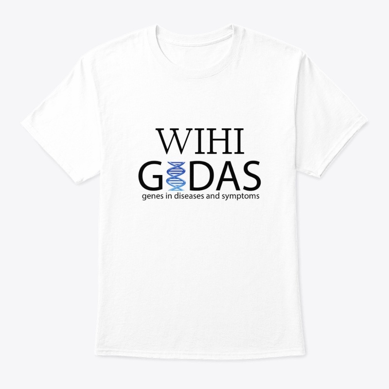 WIHI GIDAS Merch