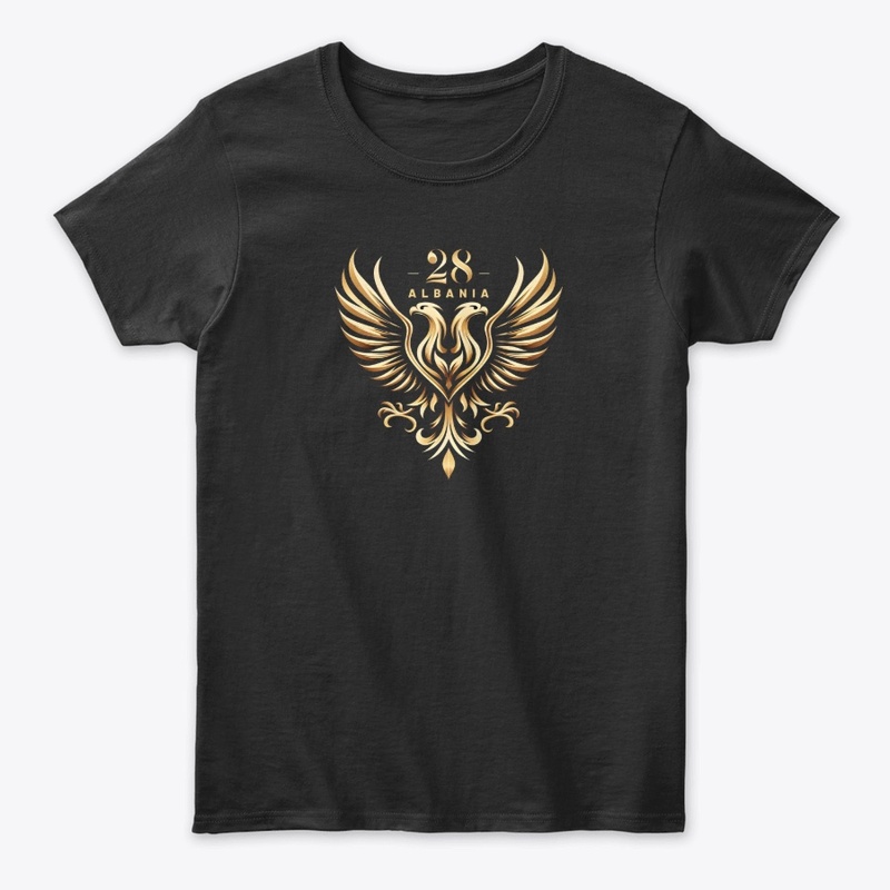 Golden Eagle 