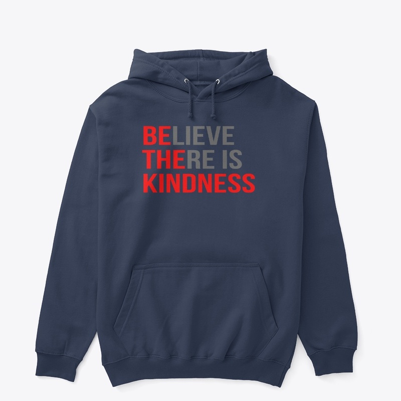 BE THE KINDNESS