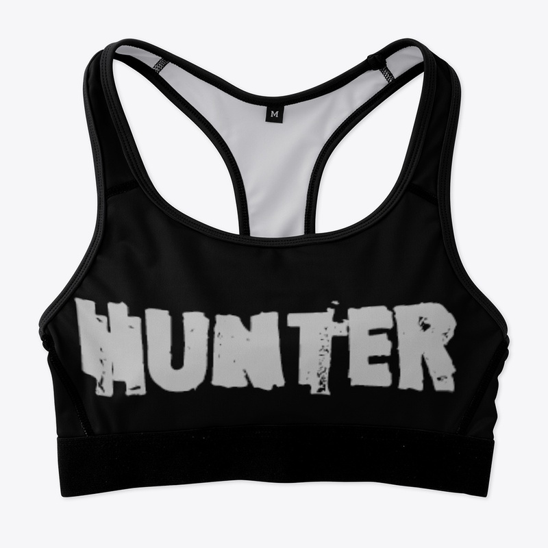 hunter no apologies