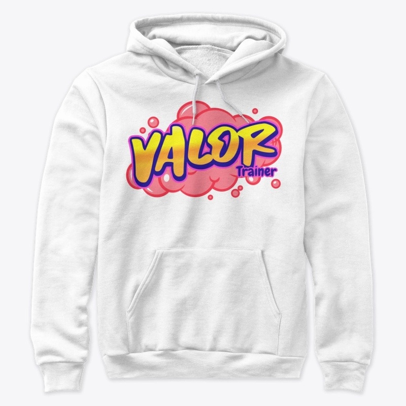 90's Vibes Valor Trainer Gear