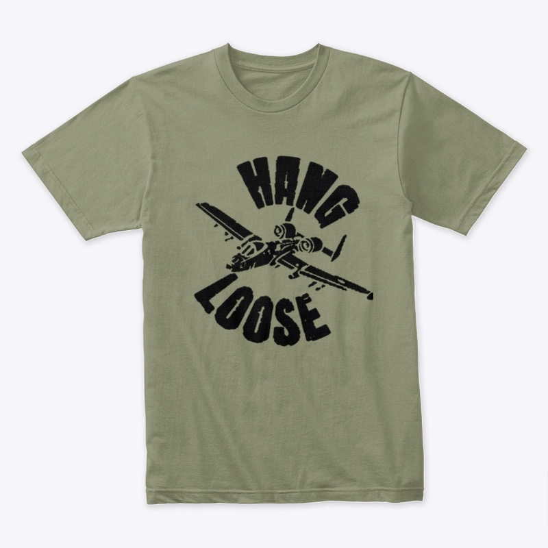 Hang loose