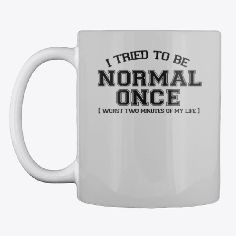 Normal Once
