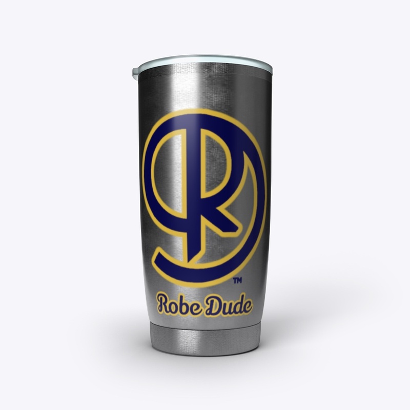 RobeDude logo 2