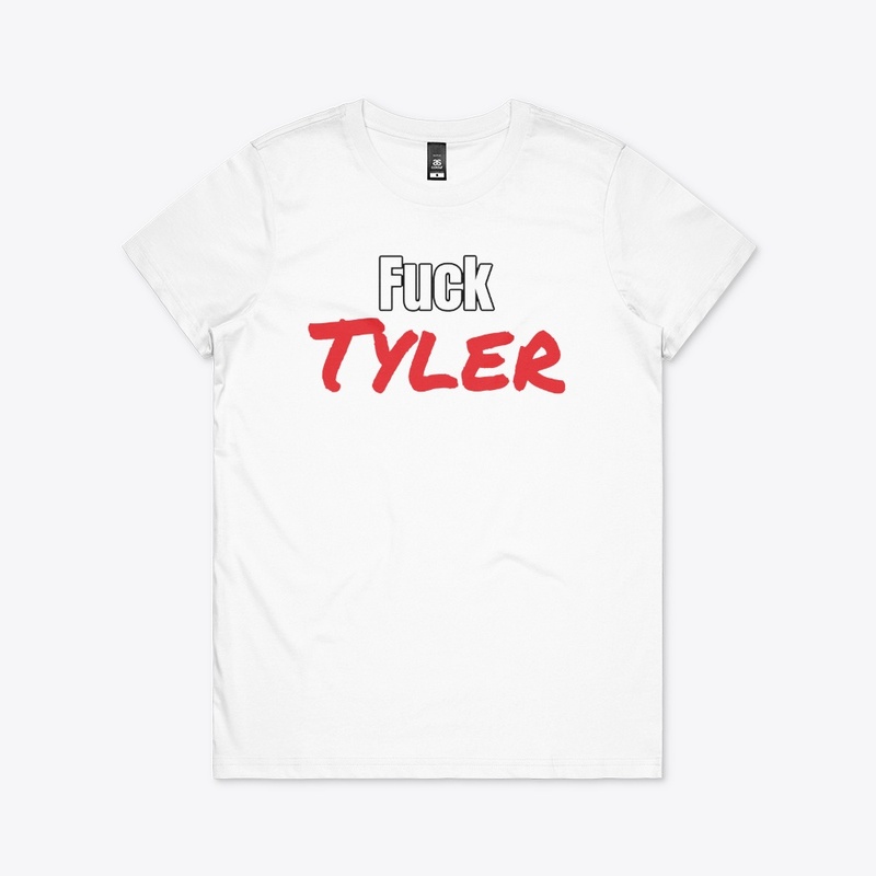 Fuck Tyler