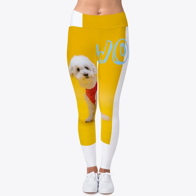 Woof