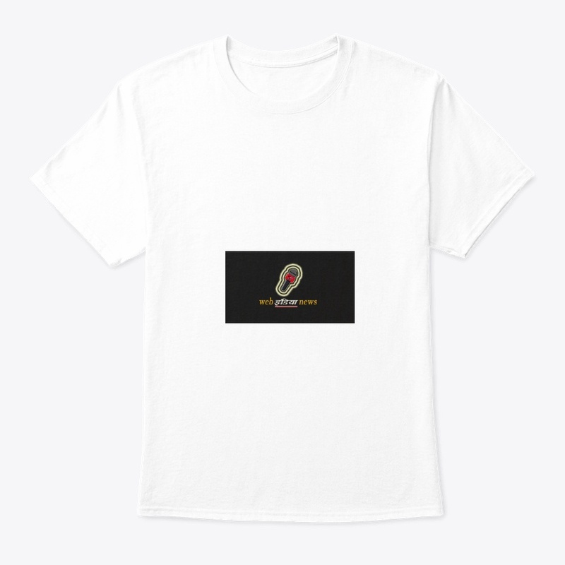 new branded t shirt