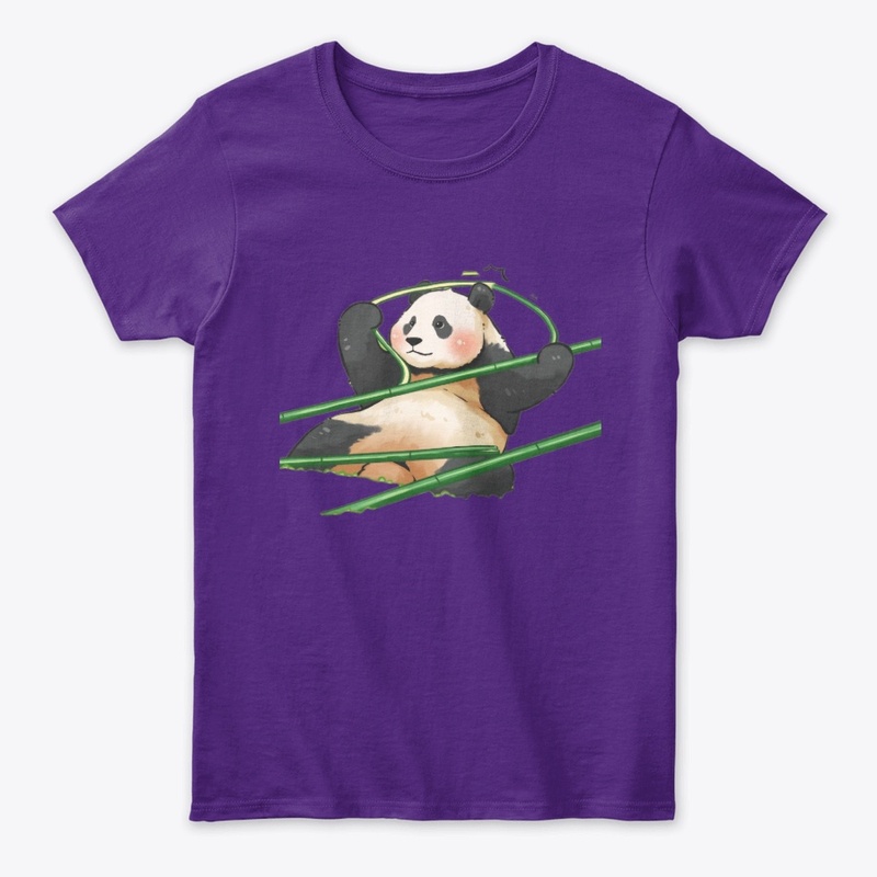 FUBAO🐼Giant Panda