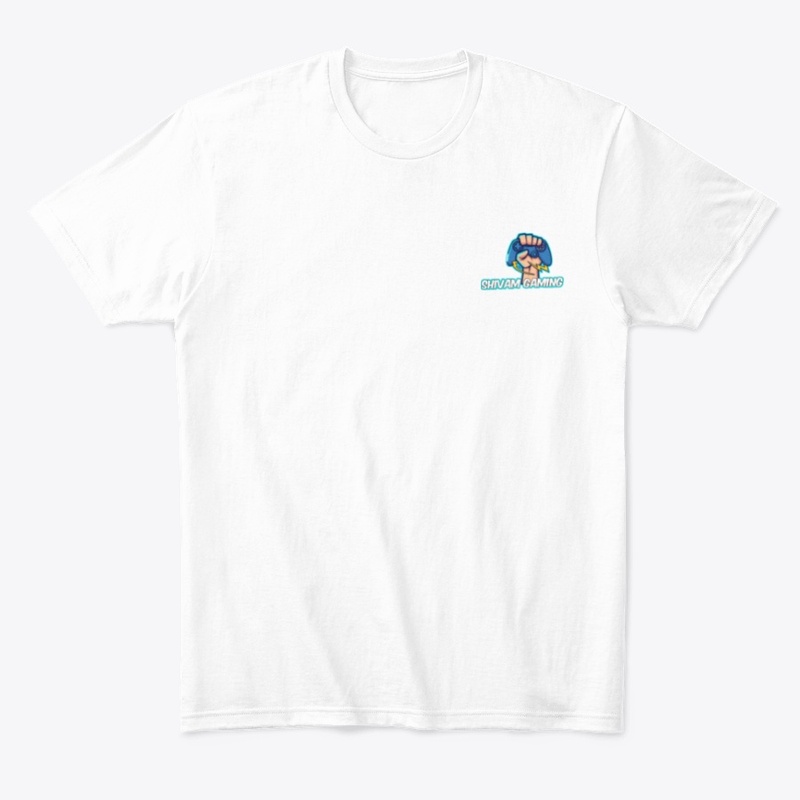 SG Men's Comfort Tee