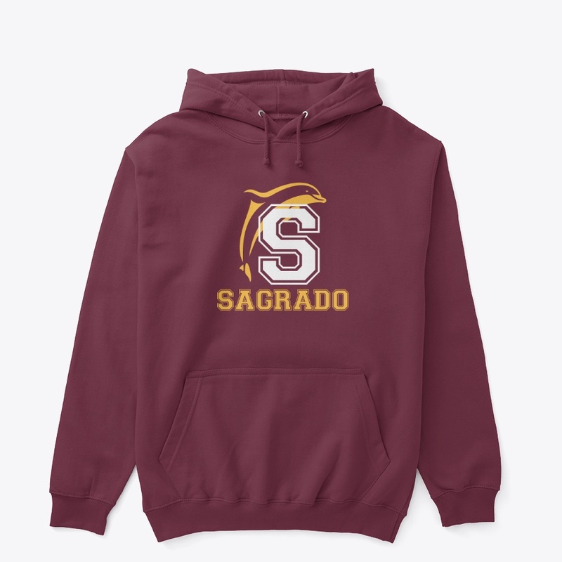 Classic Pullover