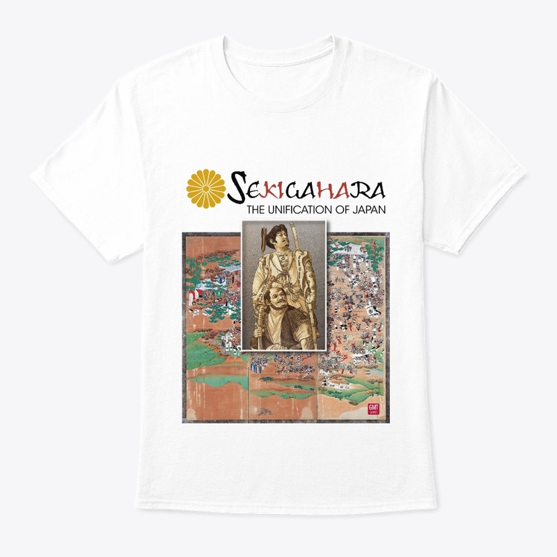Sekigahara Shirt