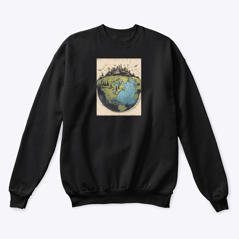 "Elevated Metropolis"