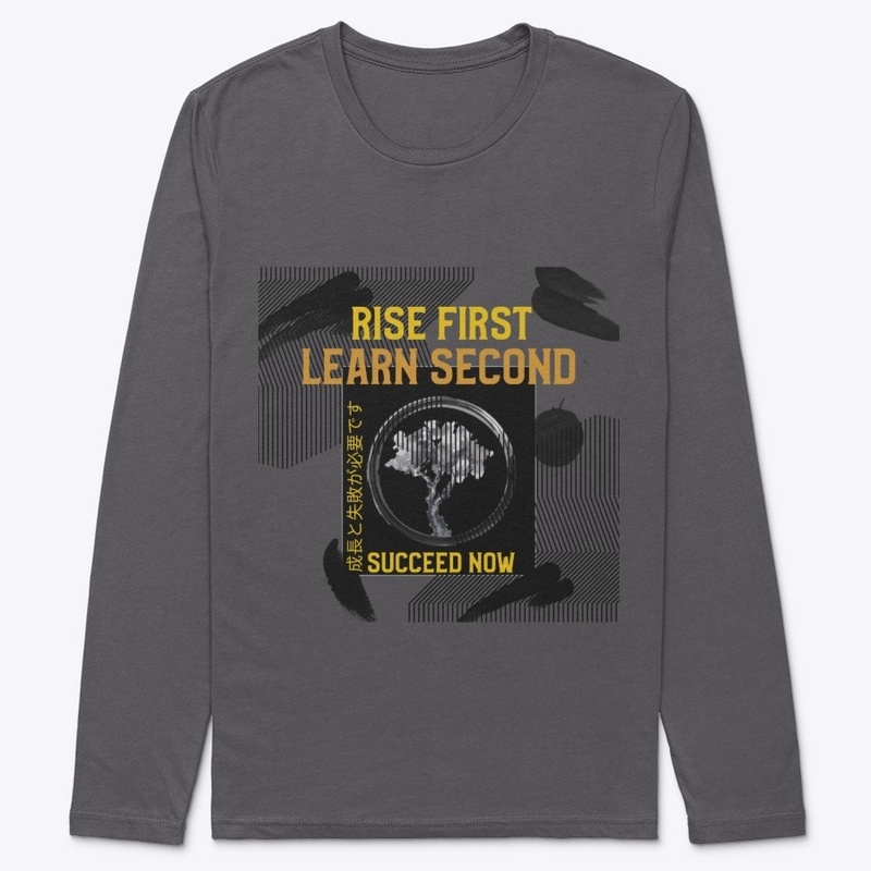 Rise and Succeed