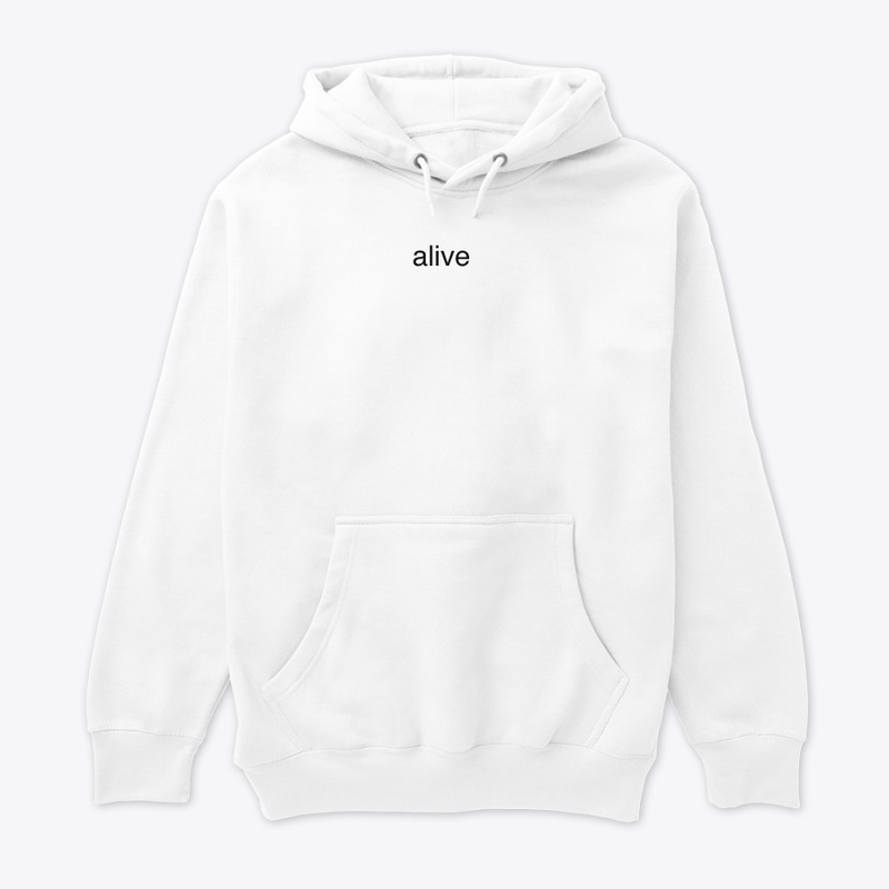 alive