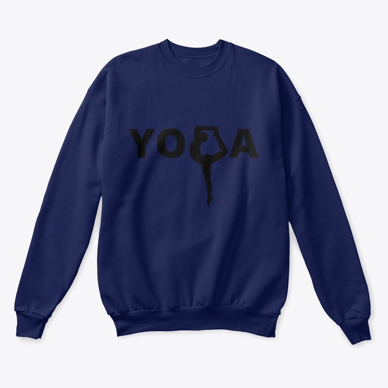 Yoga design 