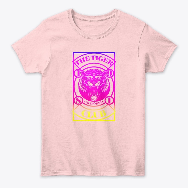 The tiger club