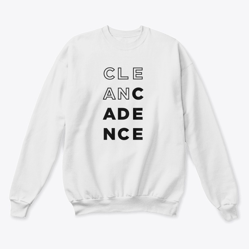 Clean Cadence Brand (Light)