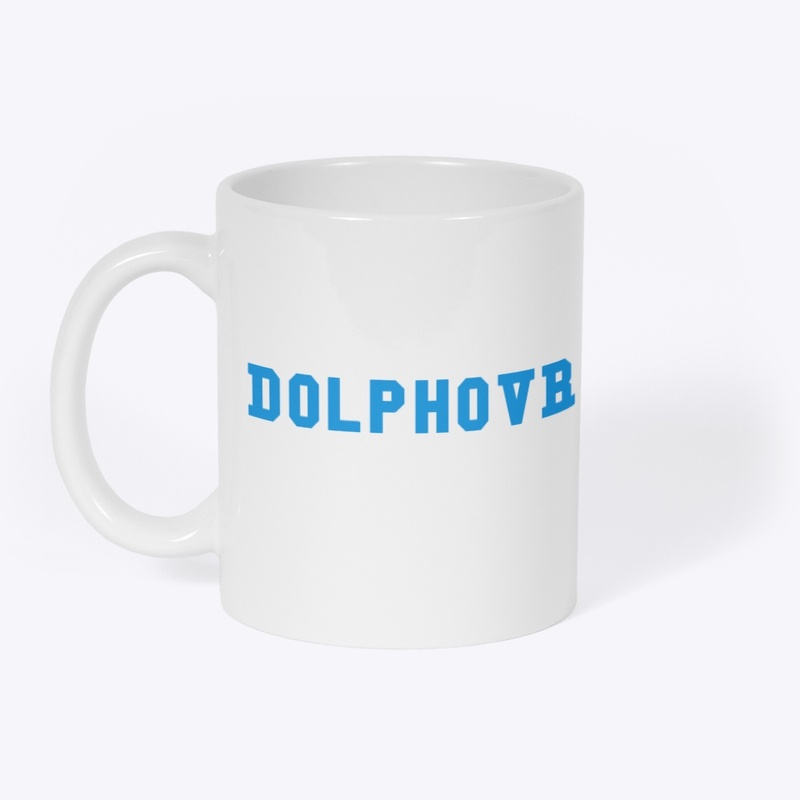 DolphoVR Merch