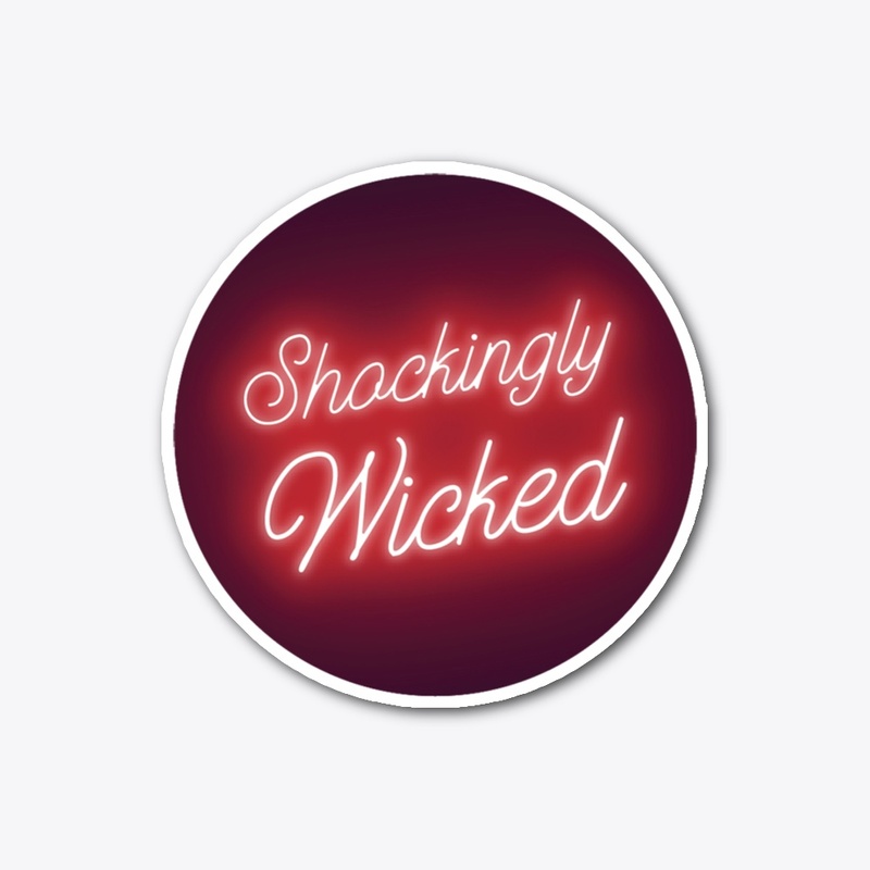 Logo Sticker