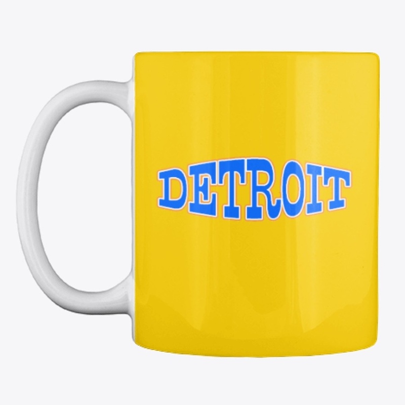 DETROIT