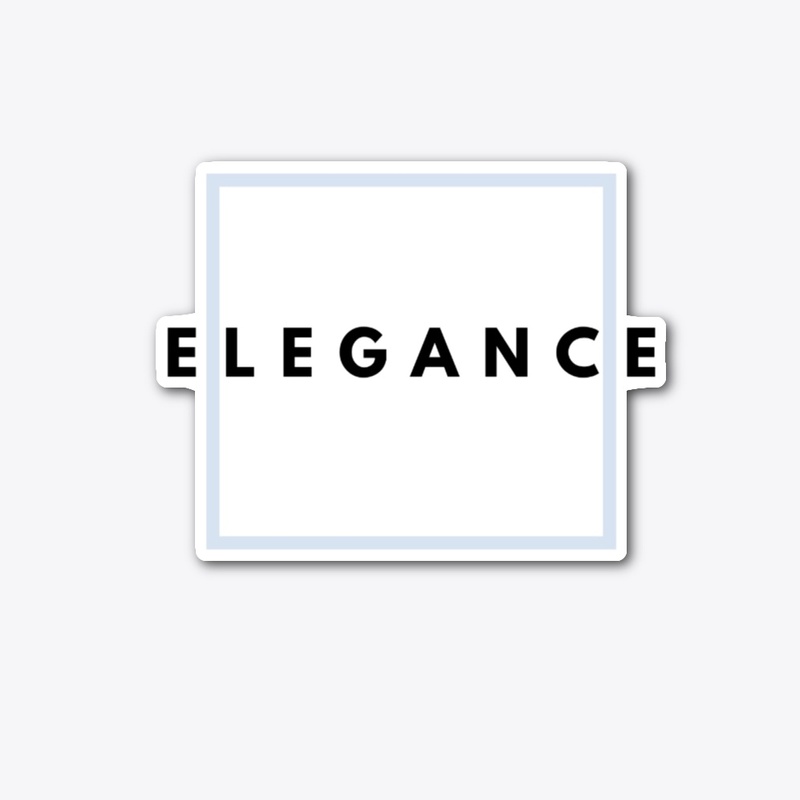 elegance
