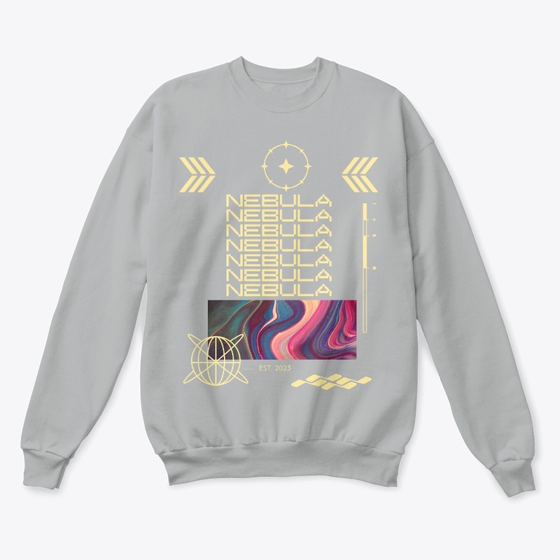 Nebula Streetwear Astro Avenue