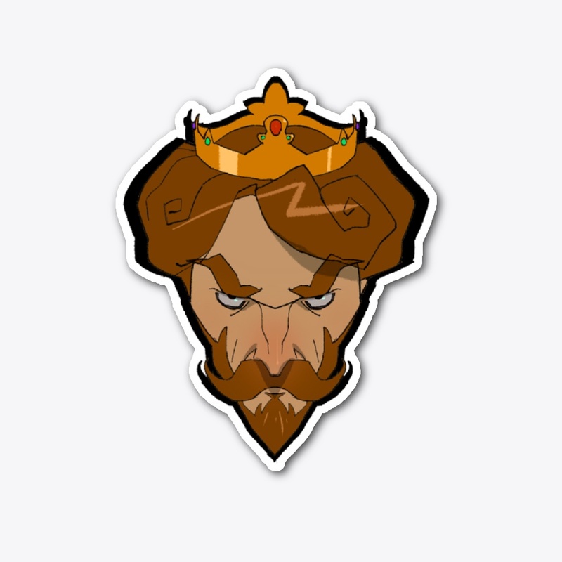 Have It Your Way King