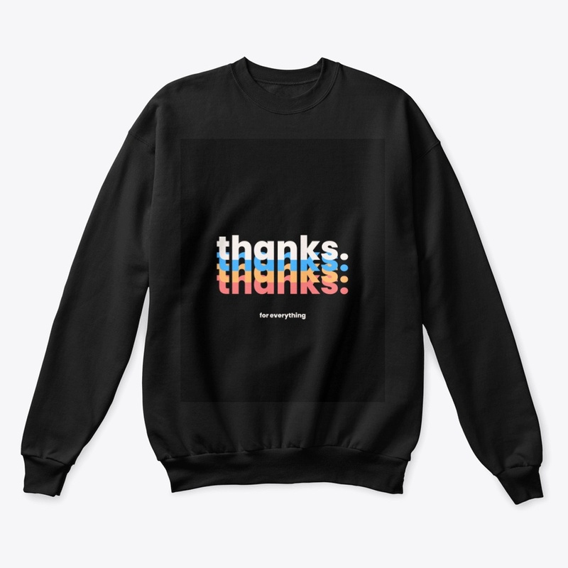 thanks thanks